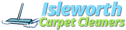 Isle Worth Carpet Cleaners