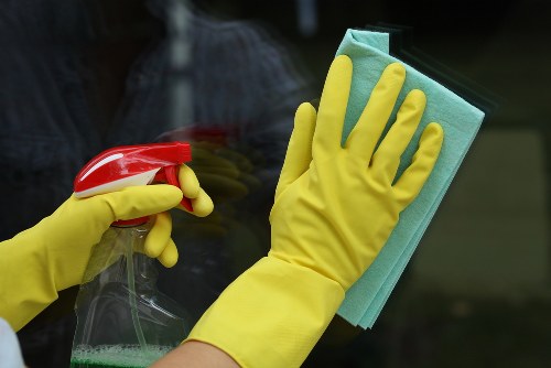 Professional mattress cleaning in Isleworth removing dust and allergens