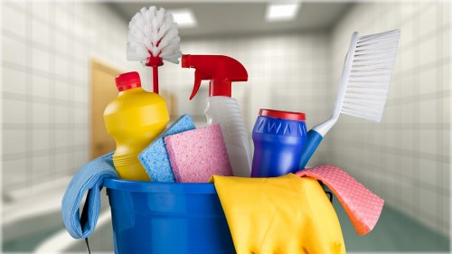 Professional carpet cleaning in Isleworth at the start of the article