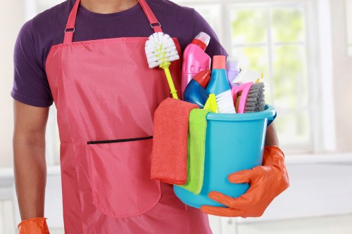 Fresh, well-maintained carpet representing expert Isleworth cleaning