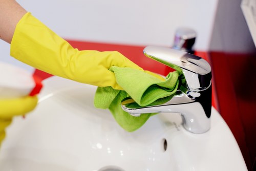 Free quote policy for Isleworth carpet cleaners