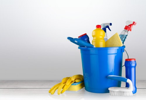 Final section of Cookie Policy for Isleworth Carpet Cleaners