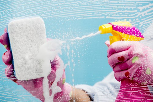 Example pricing scenarios for domestic and commercial carpets