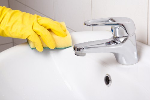 Cookie types and website usage insights for Isleworth Carpet Cleaners