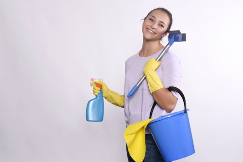 Deep mattress cleaning service in Isleworth for a fresher bed