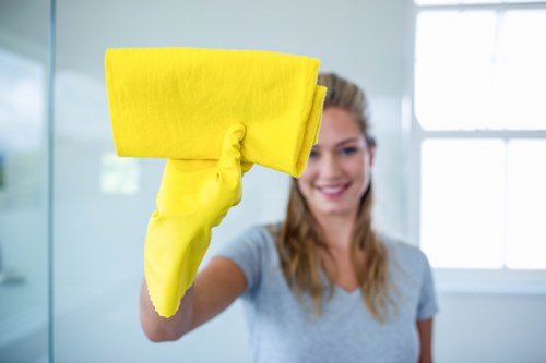 Inclusive Isleworth carpet cleaning website access concept image