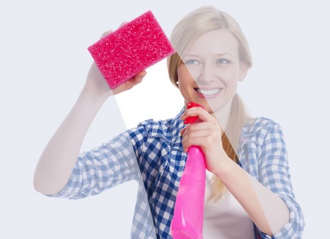 Final secure checkout confirmation for Isleworth Carpet Cleaners