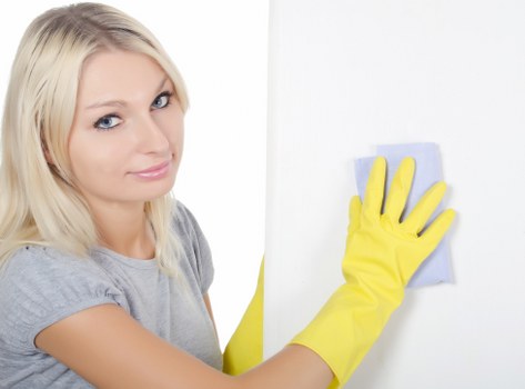 Eco-friendly stain removal for homes and businesses in Isleworth
