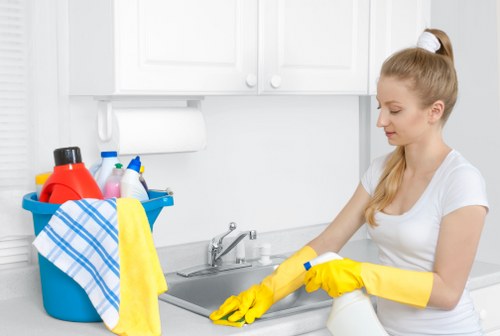 Trusted Isleworth Carpet Cleaners delivering fresh, professional carpet results
