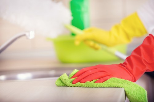 Deep rug cleaning benefits for Isleworth homes and families